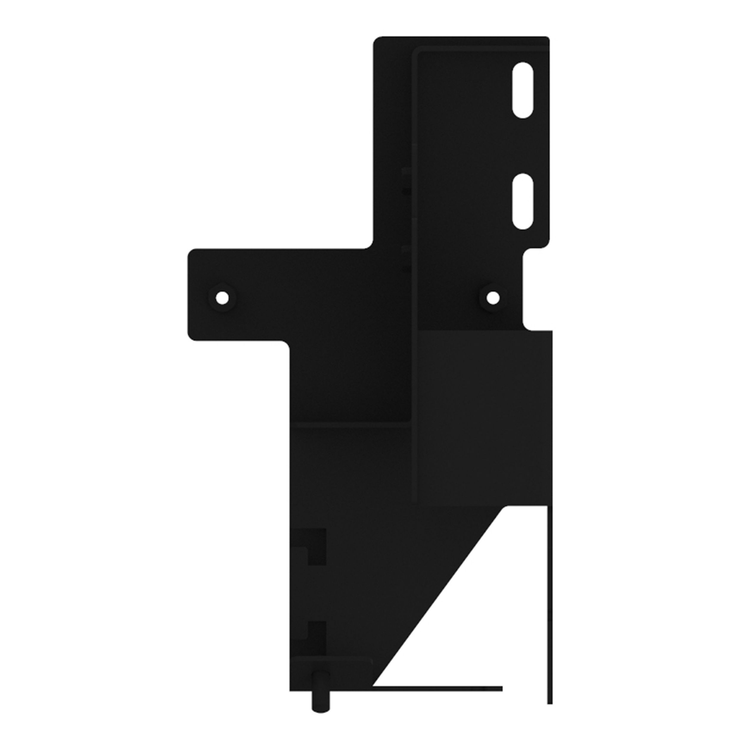 632-0741: Mounting Bracket 6320741 купить