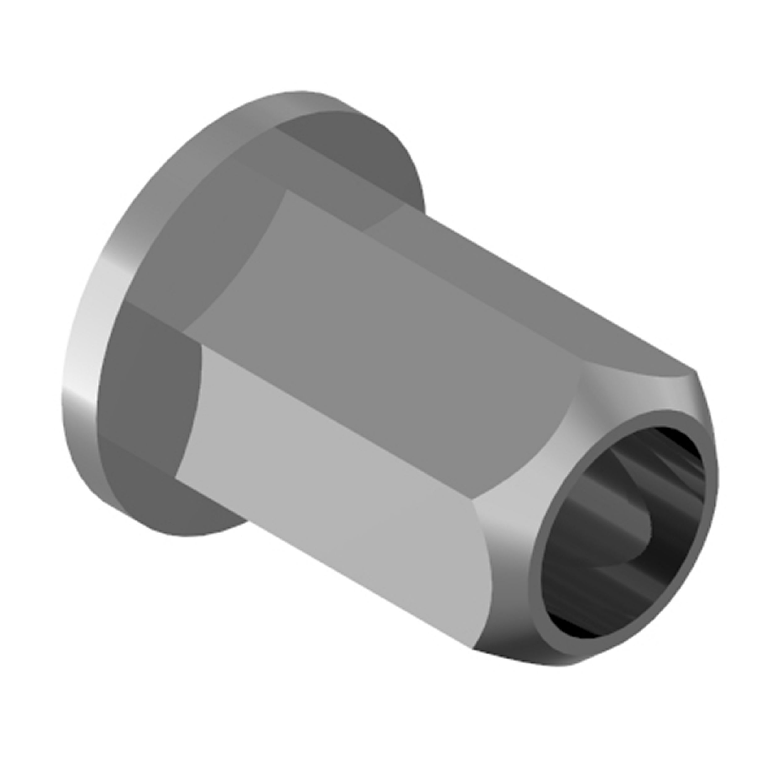 606-1513: Threaded Insert
