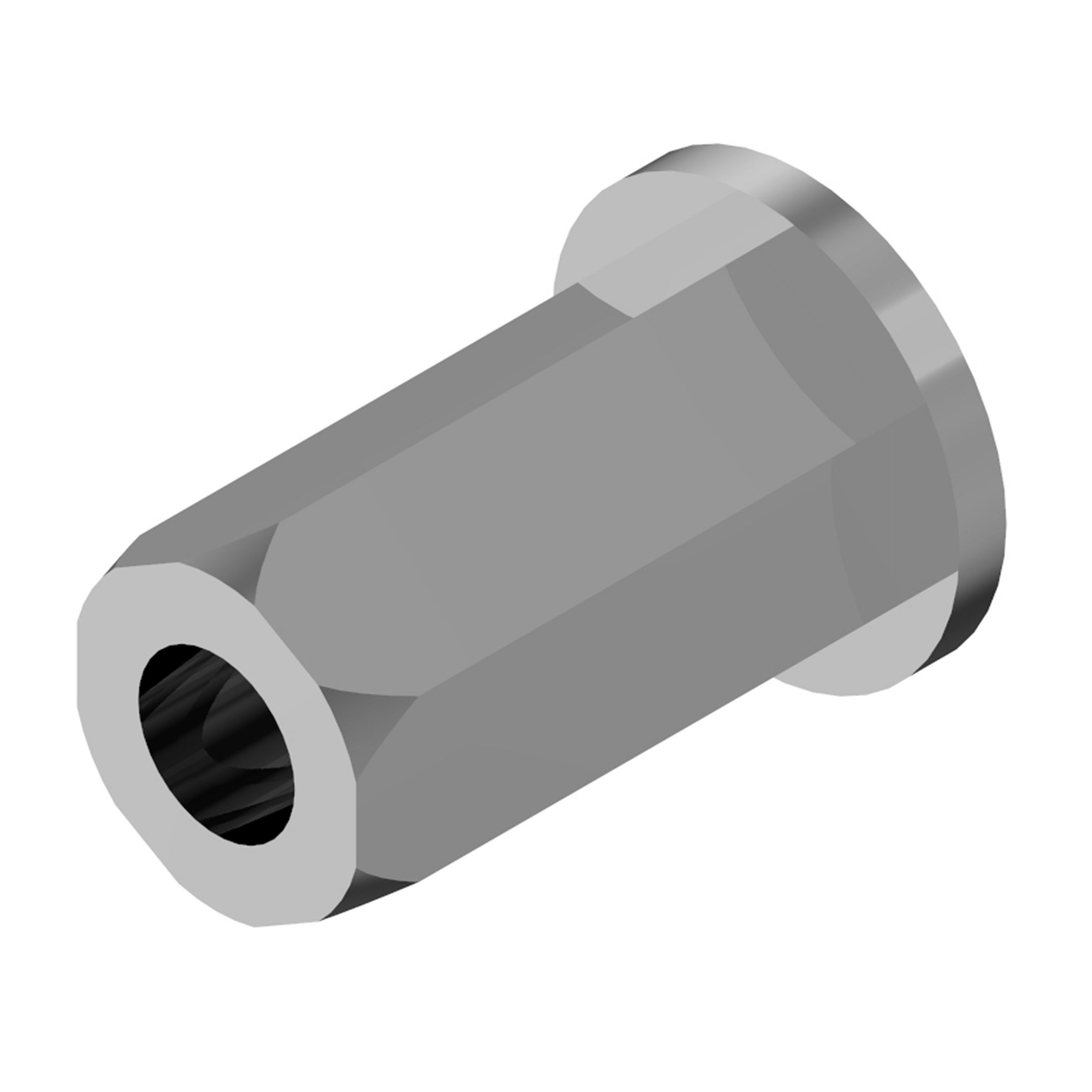 606-1541: M6x1 Threaded Insert 6061541 купить