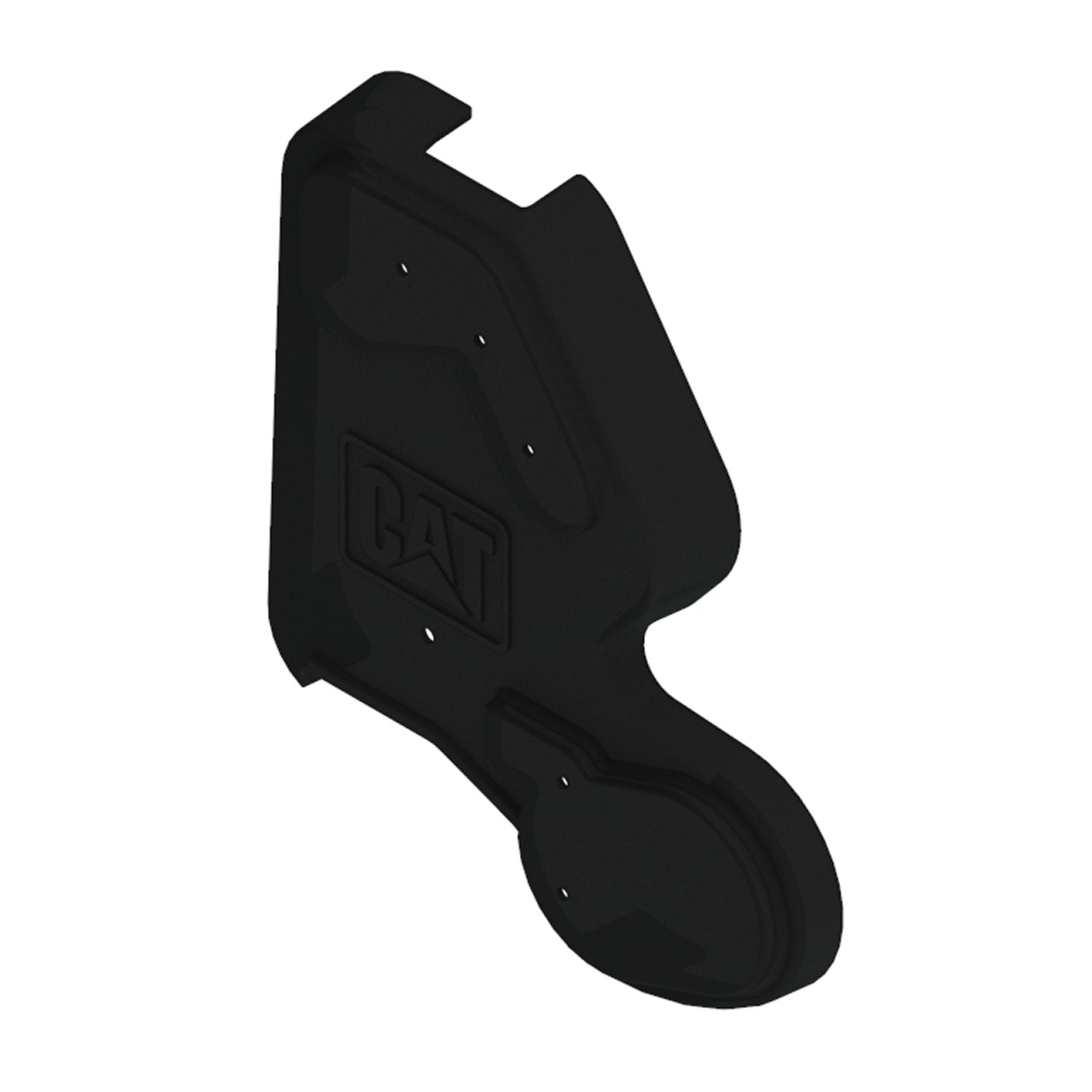 613-9731: Engine Belt Guard