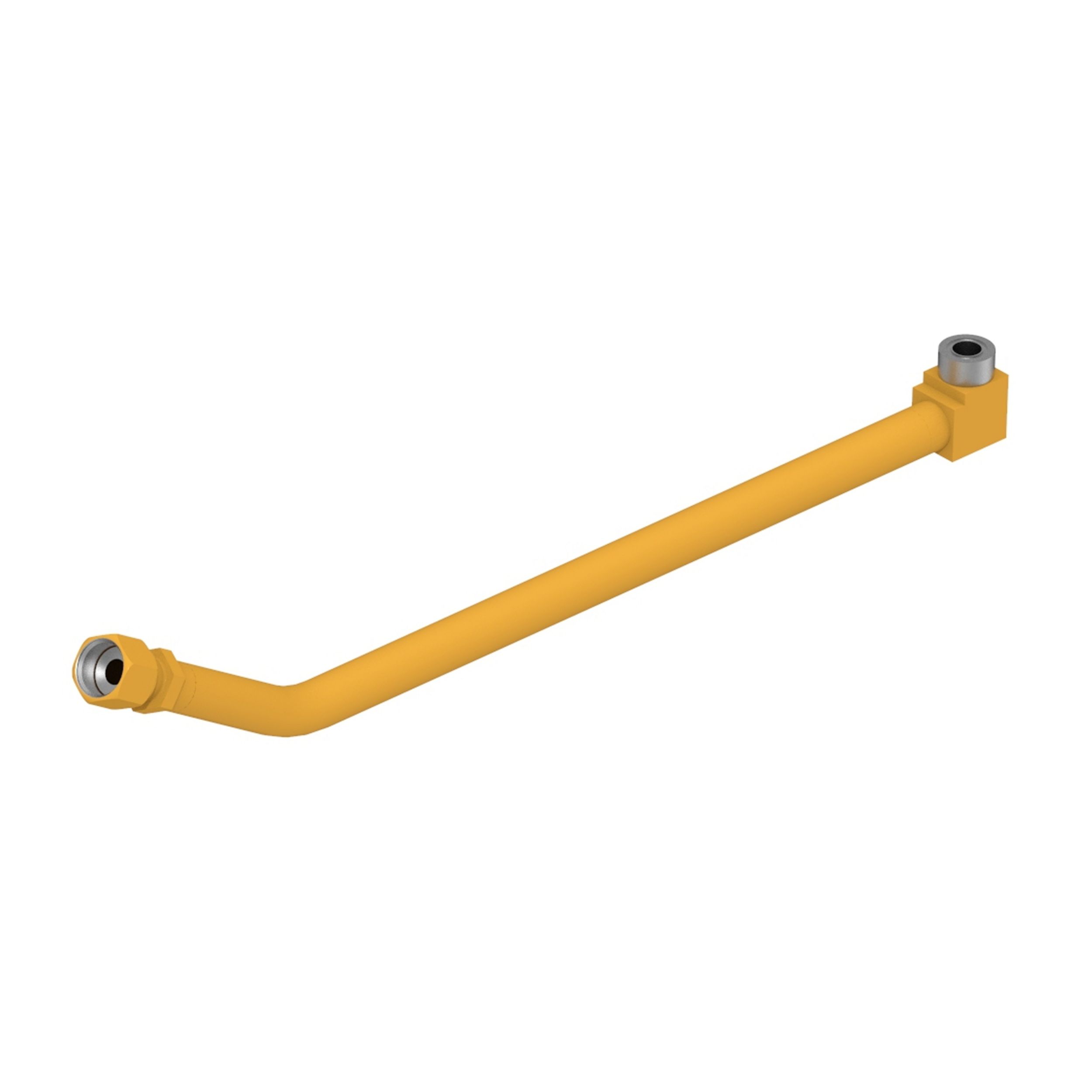 618-6743: Tube Assembly 6186743 купить