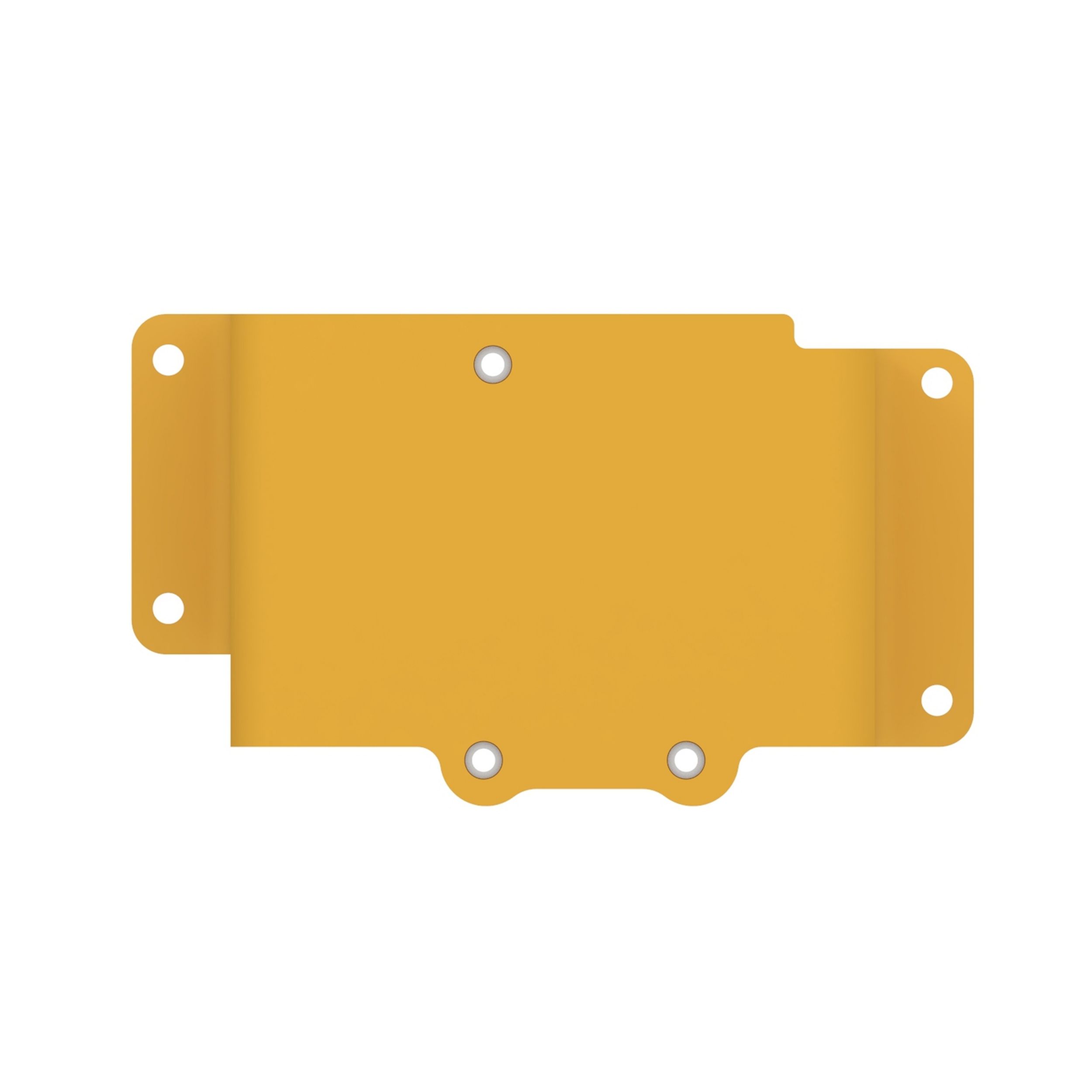 603-3032: Mounting Bracket 6033032 купить