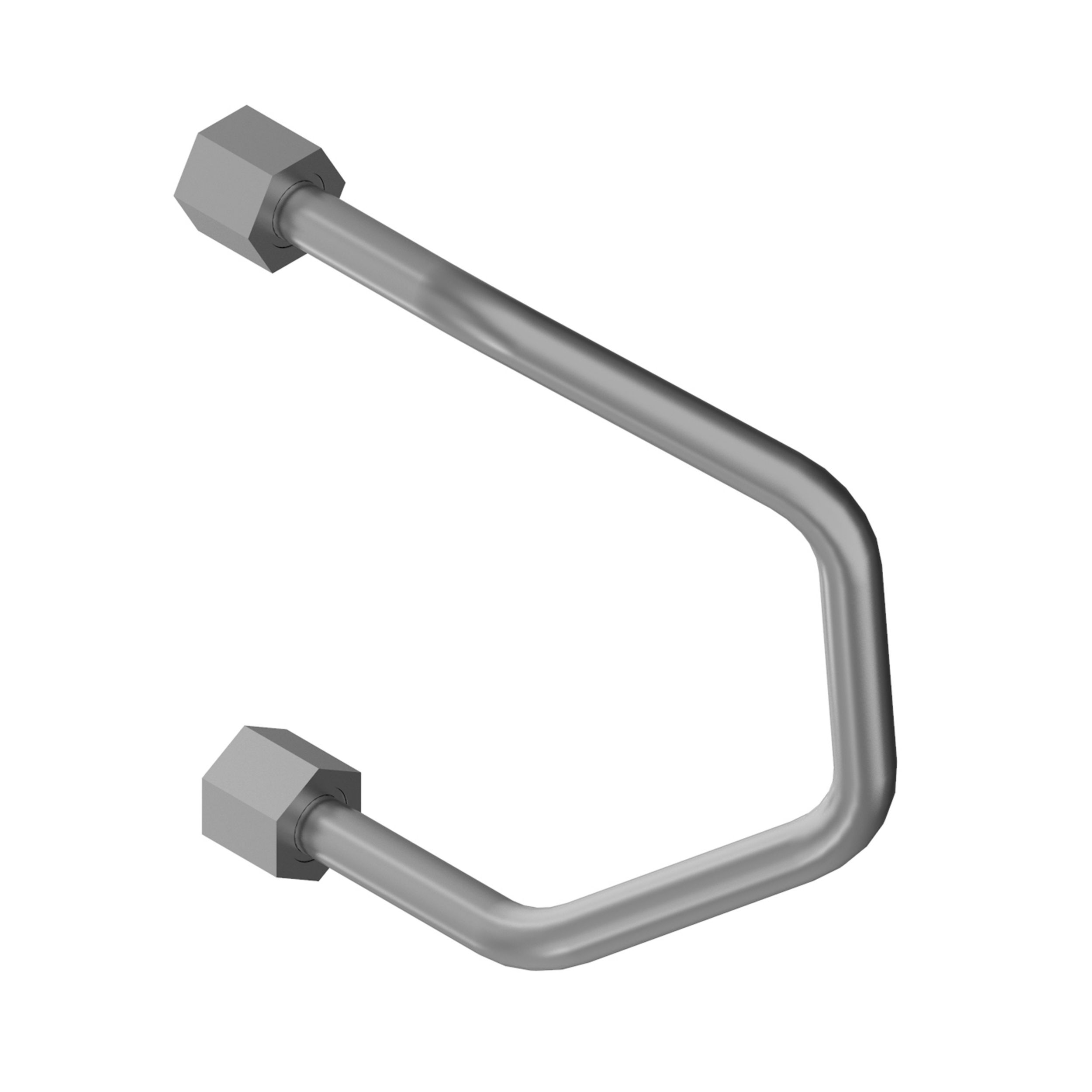 614-9328: Tube Assembly