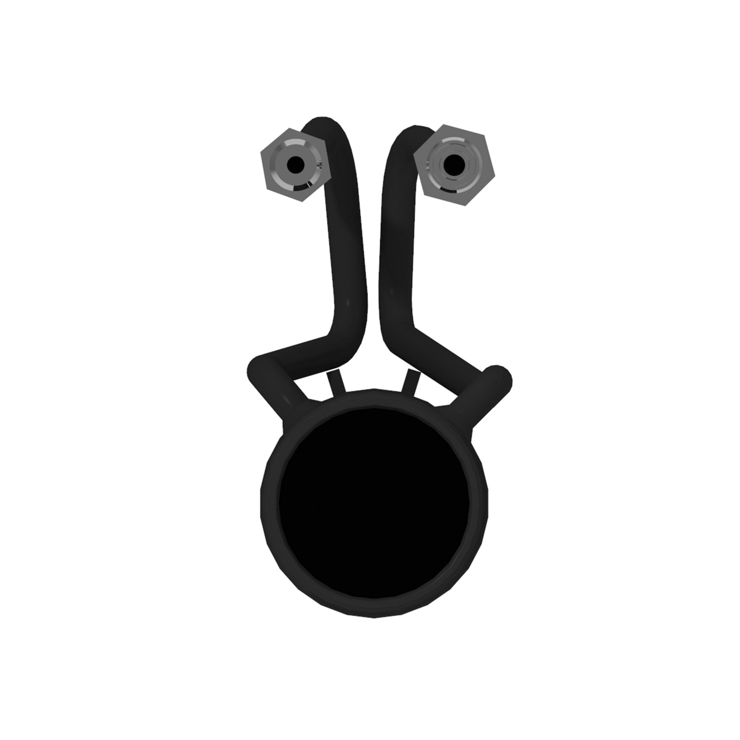 Stabilizer Cylinder Barrel