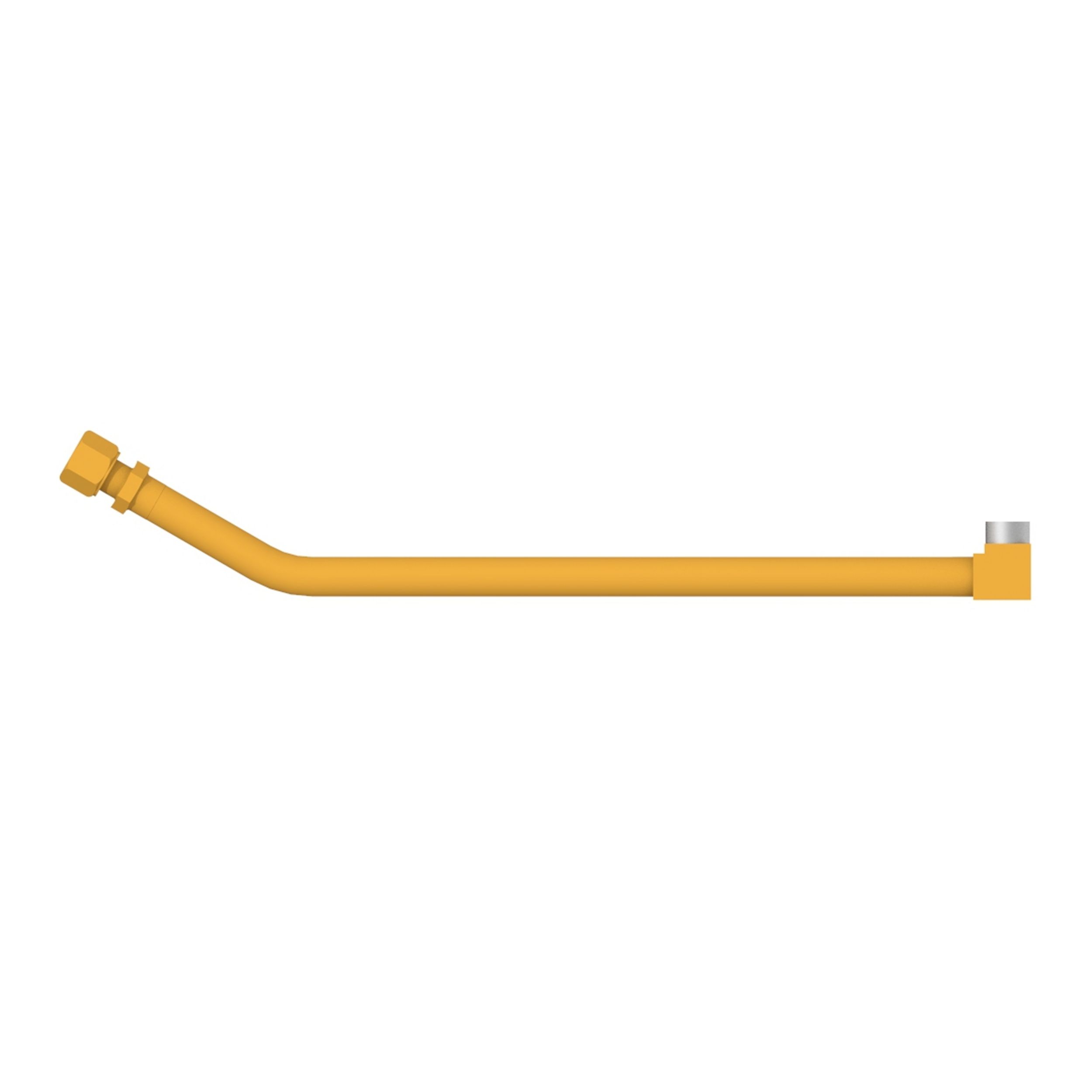 618-6743: Tube Assembly 6186743 купить