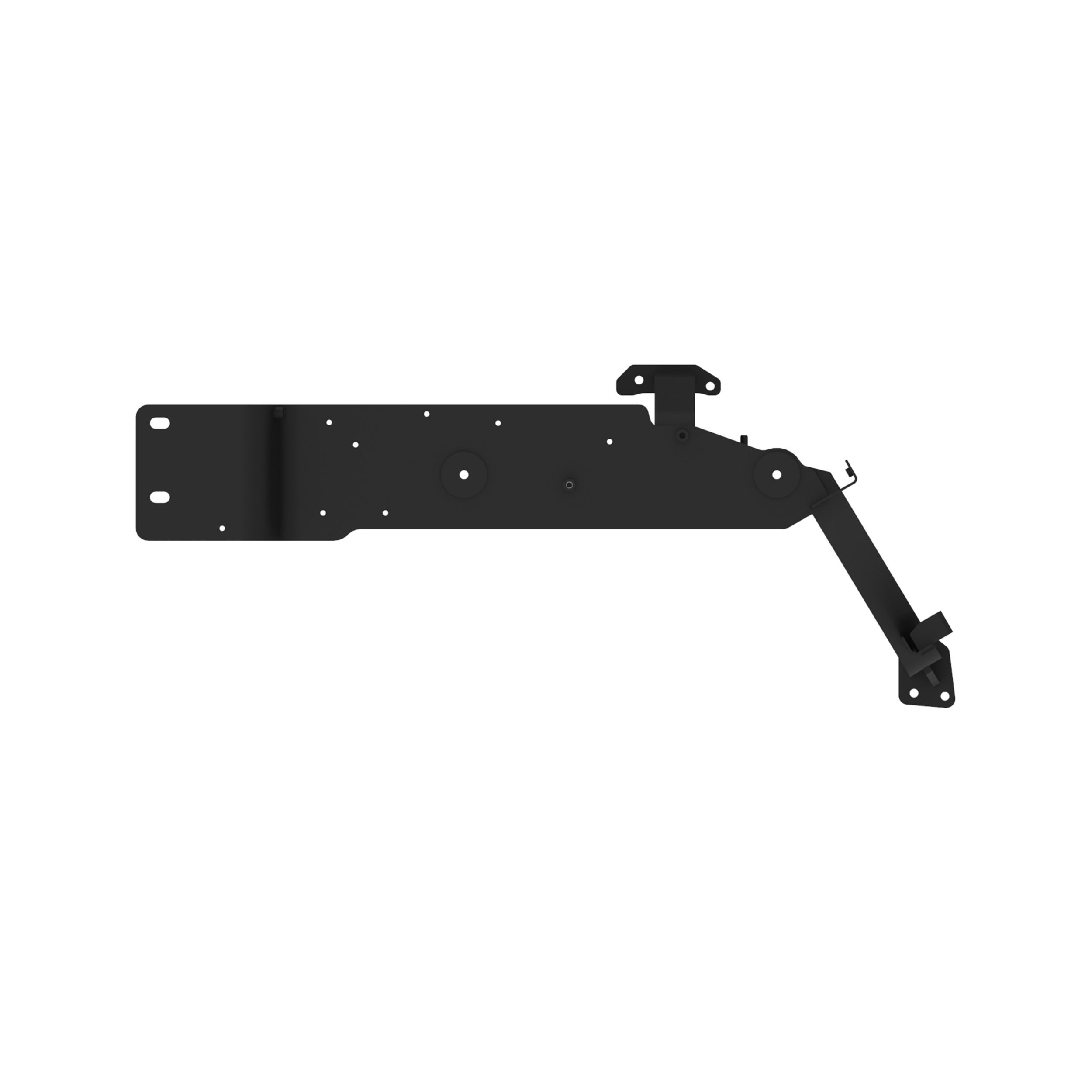 591-1869: Mounting Frame 5911869 купить