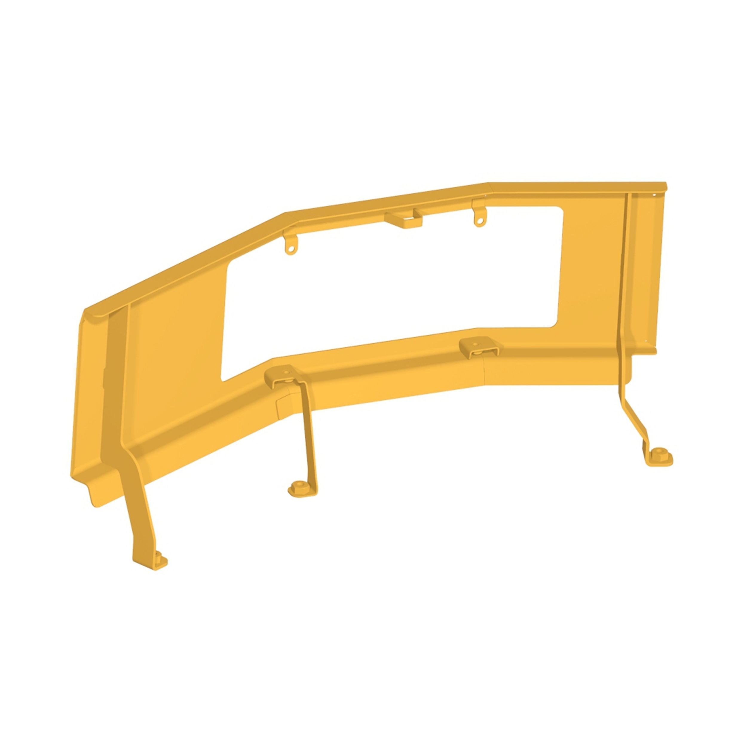 601-8066: Side Fender 6018066 купить