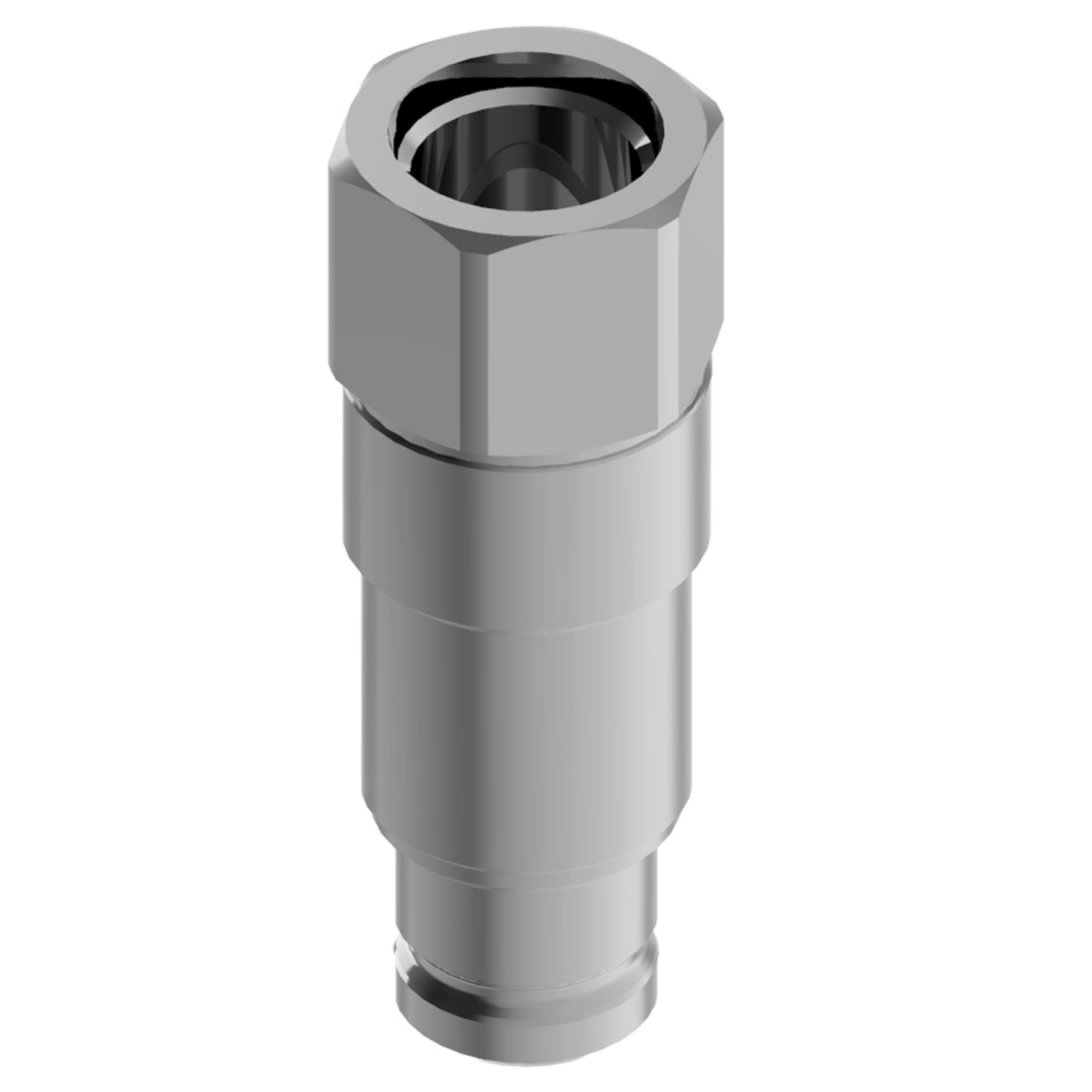 609-9900: Quick Disconnector