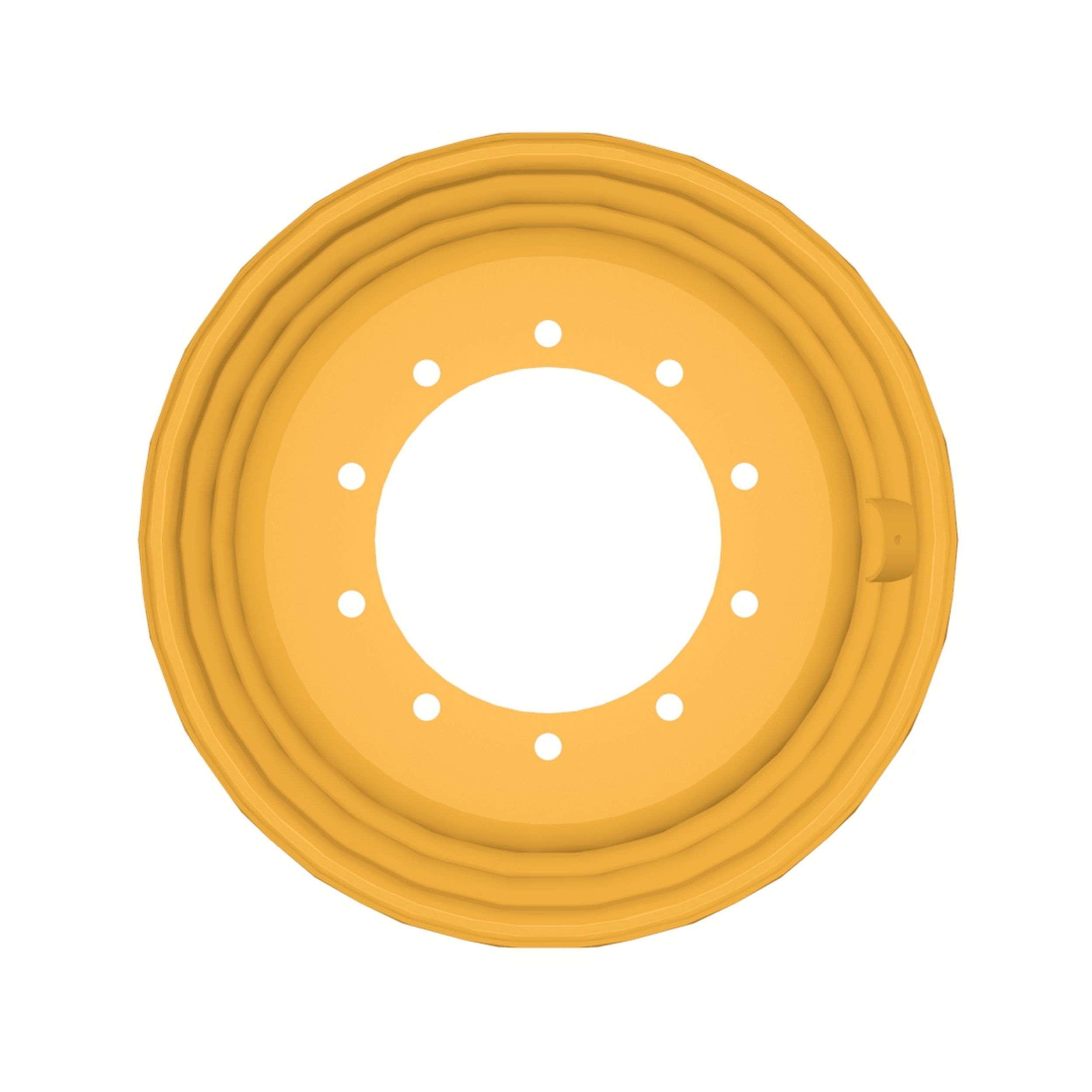 606-3183: Wheel Assembly 6063183 купить