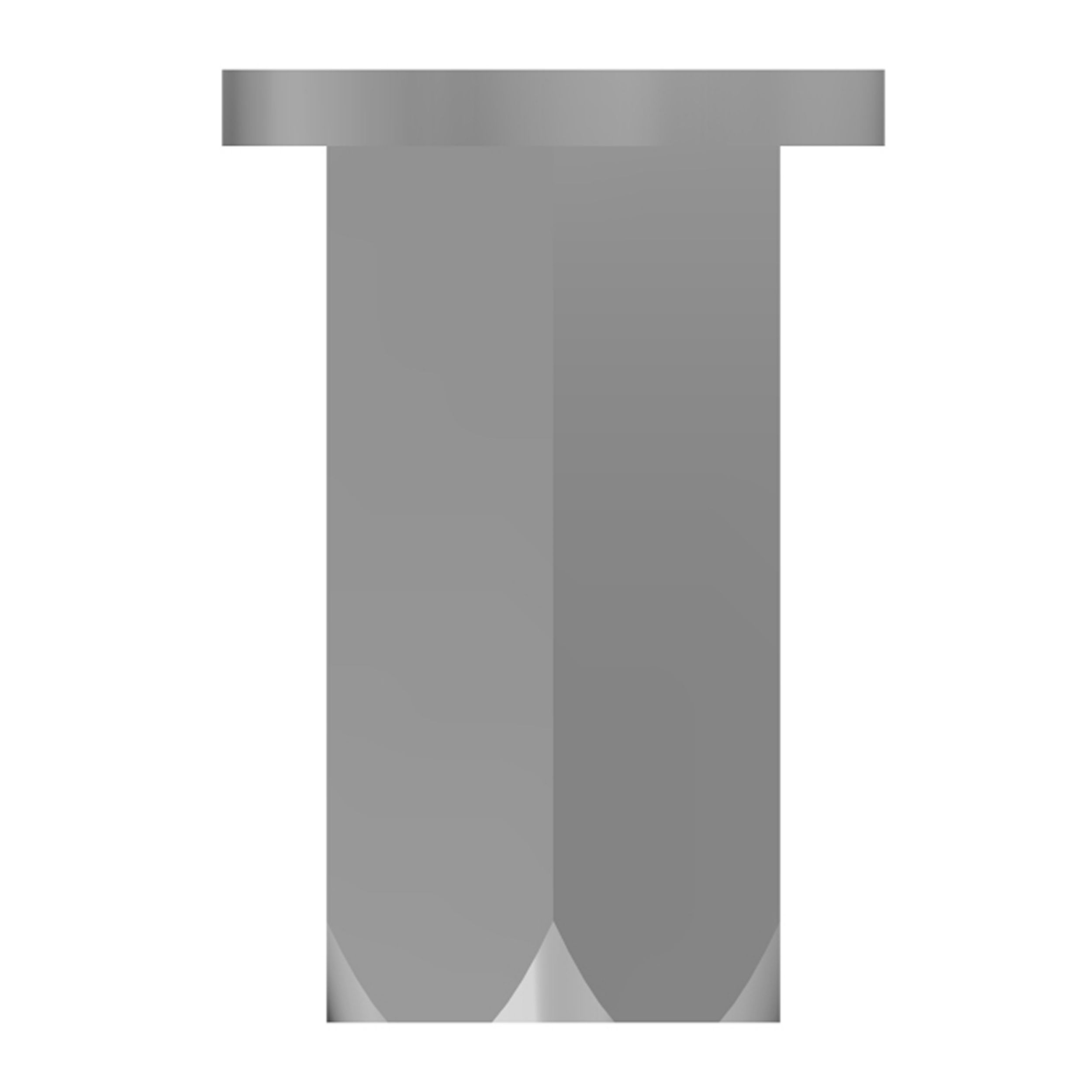606-1541: M6x1 Threaded Insert 6061541 купить