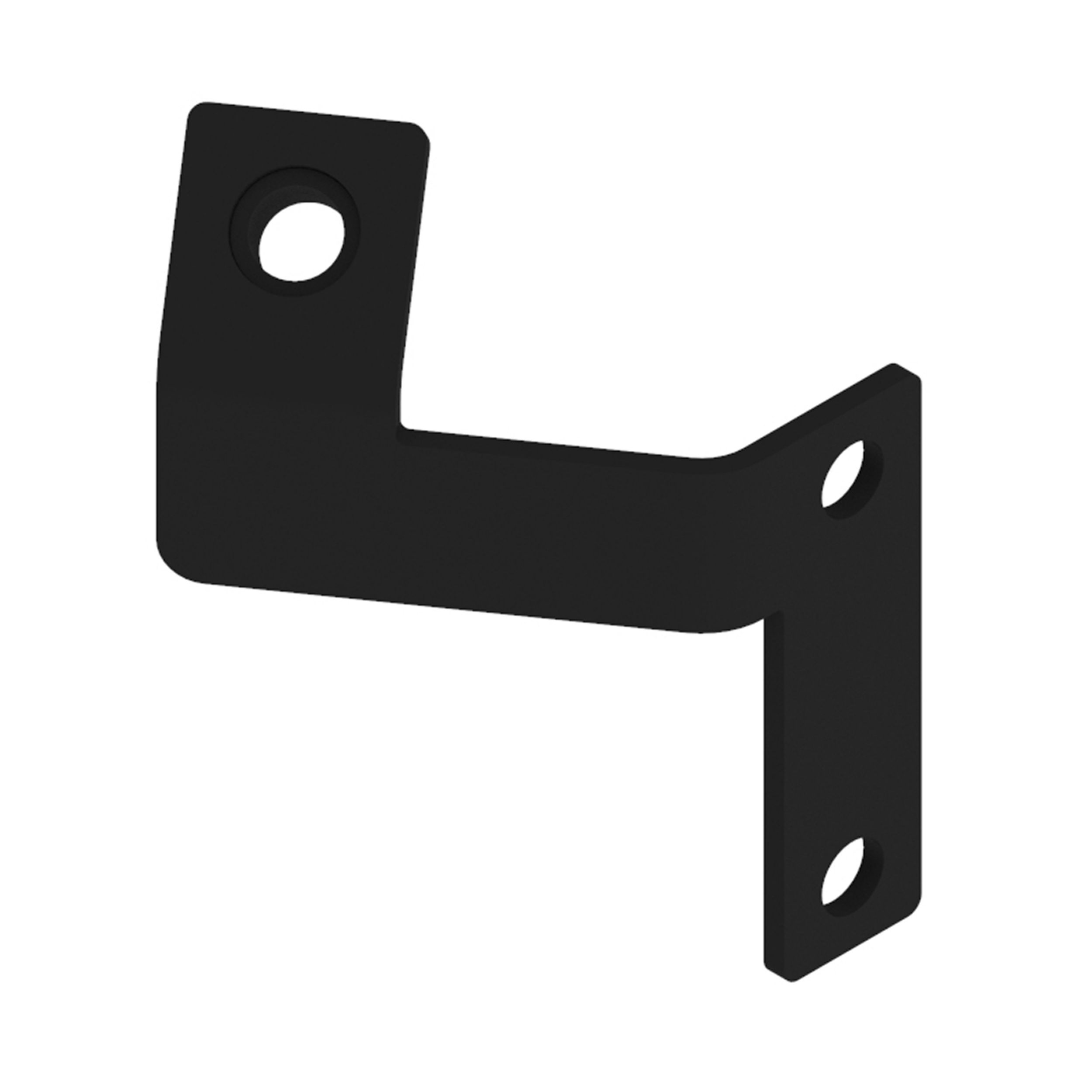 619-7580: Phone Mounting Bracket