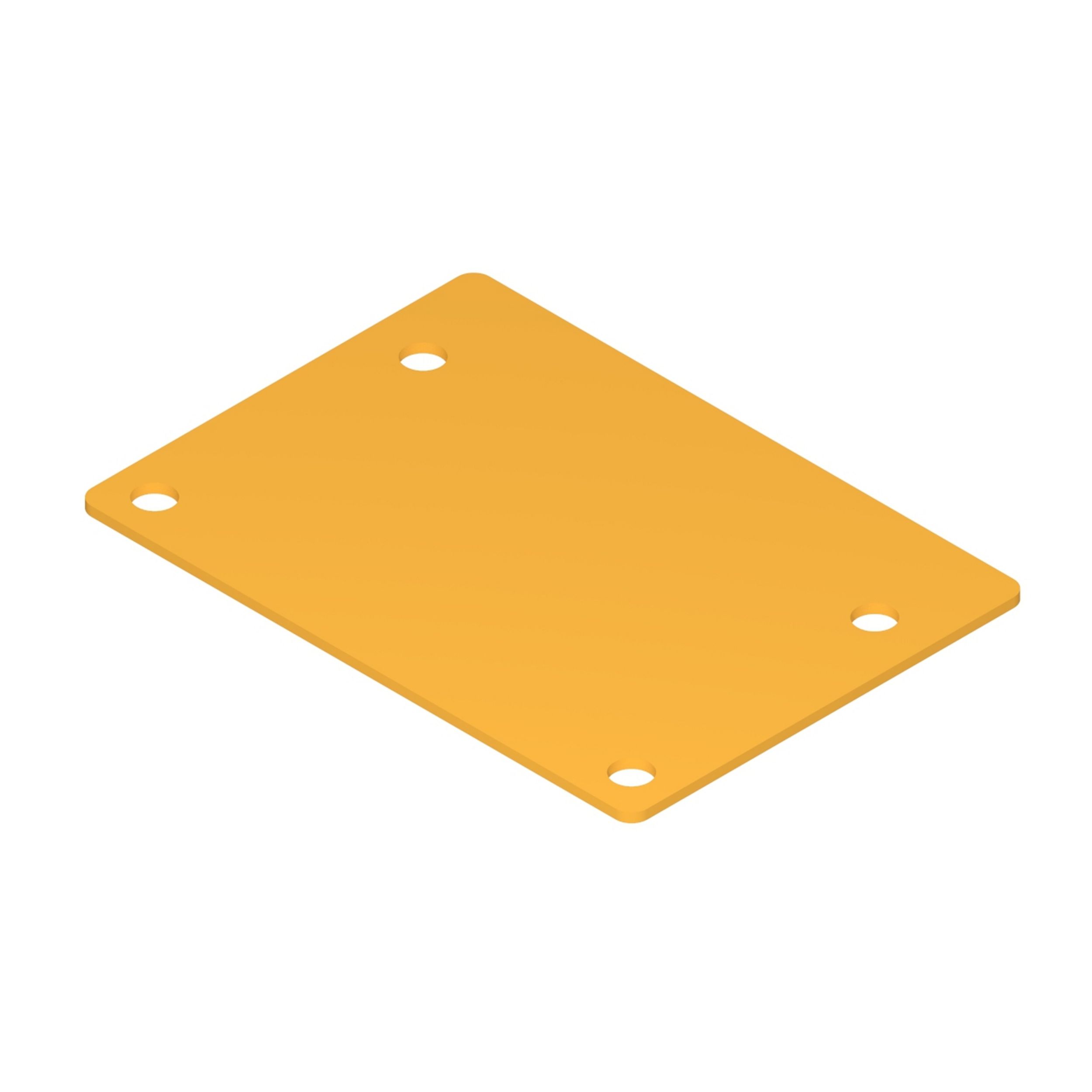 607-2763: Protection Cover 6072763 купить