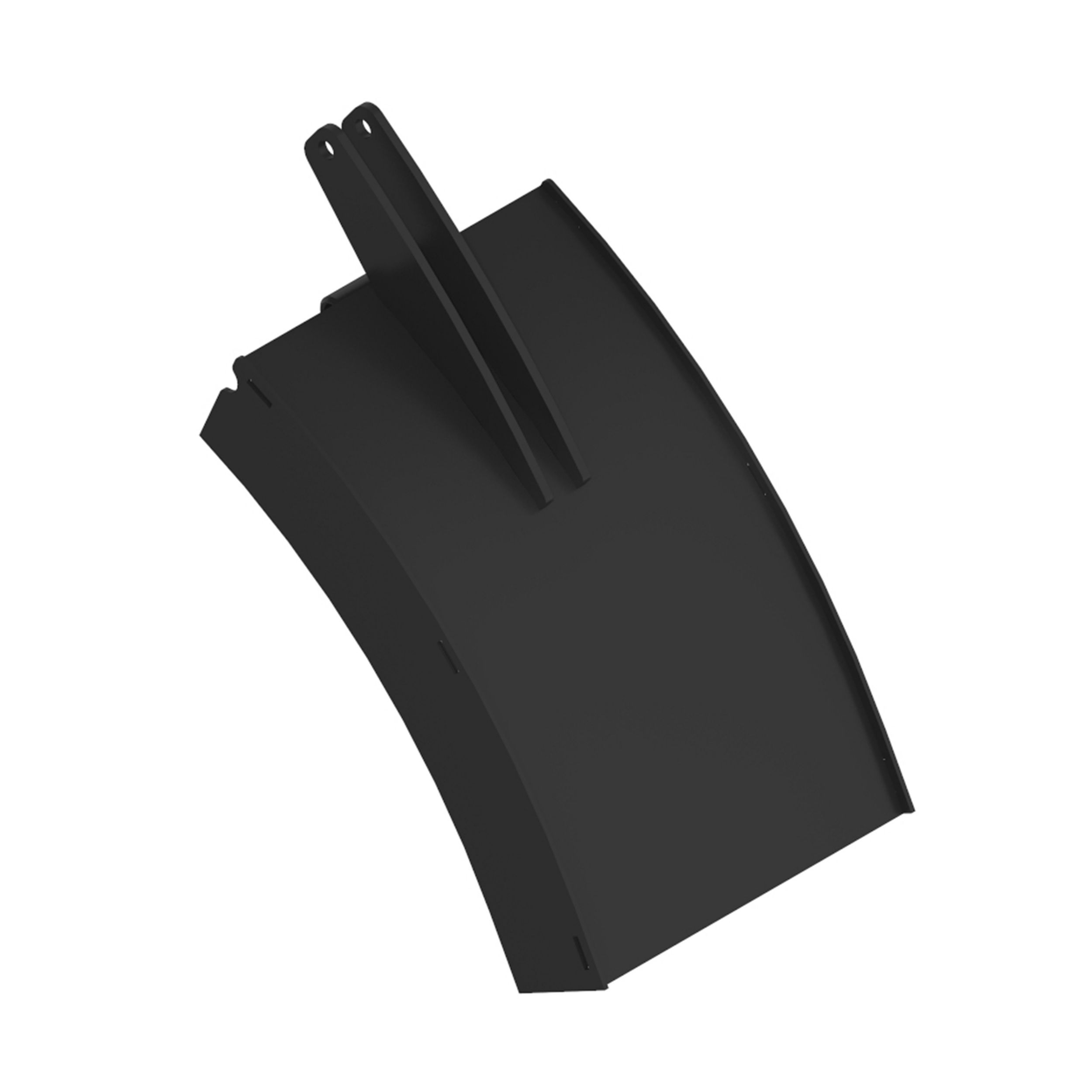 598-8866: Deflector Assembly