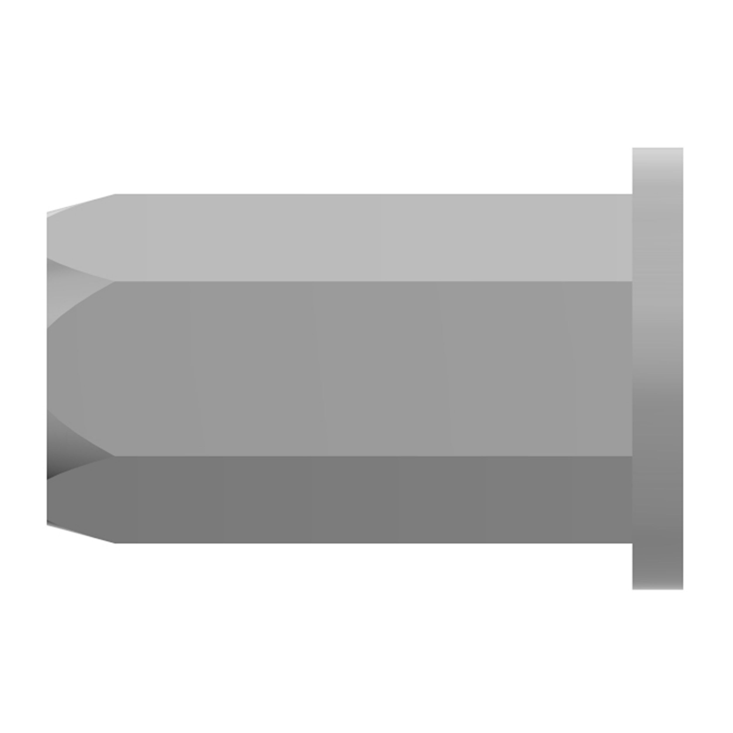 606-1541: M6x1 Threaded Insert 6061541 купить
