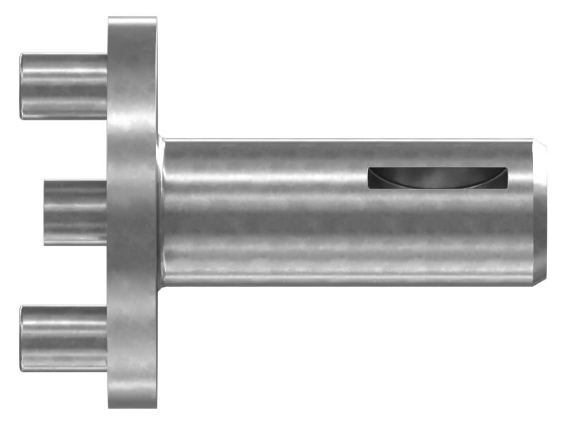 Вал регулятора оборотов