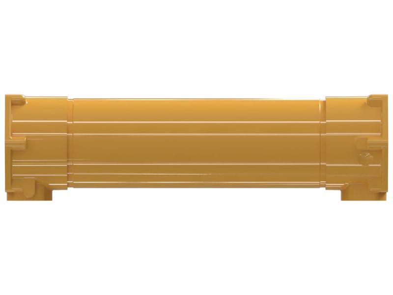 Сердцевина маслоохладителя