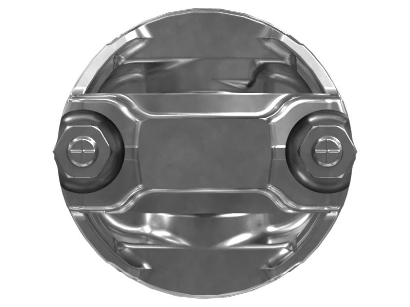 Комплект цилиндра Reman