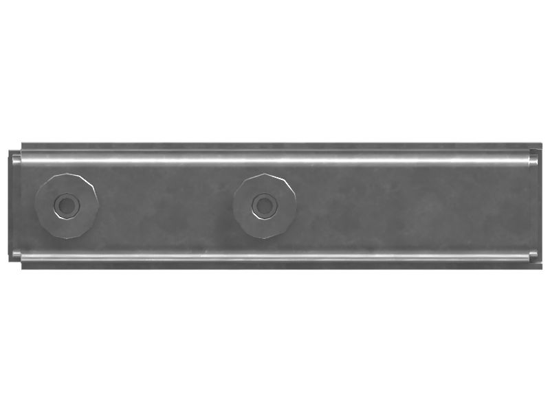 Сердцевина маслоохладителя