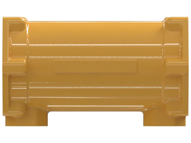 Сердцевина маслоохладителя