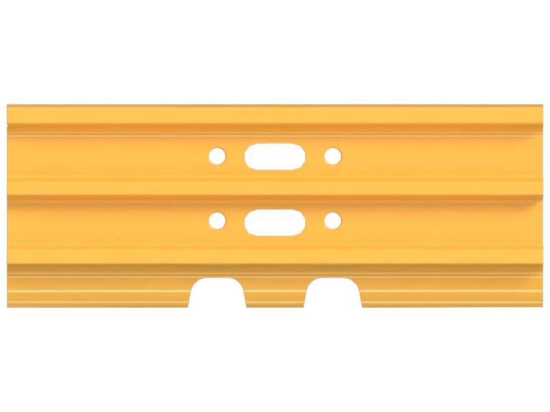 Башмак гусеницы ходовой части