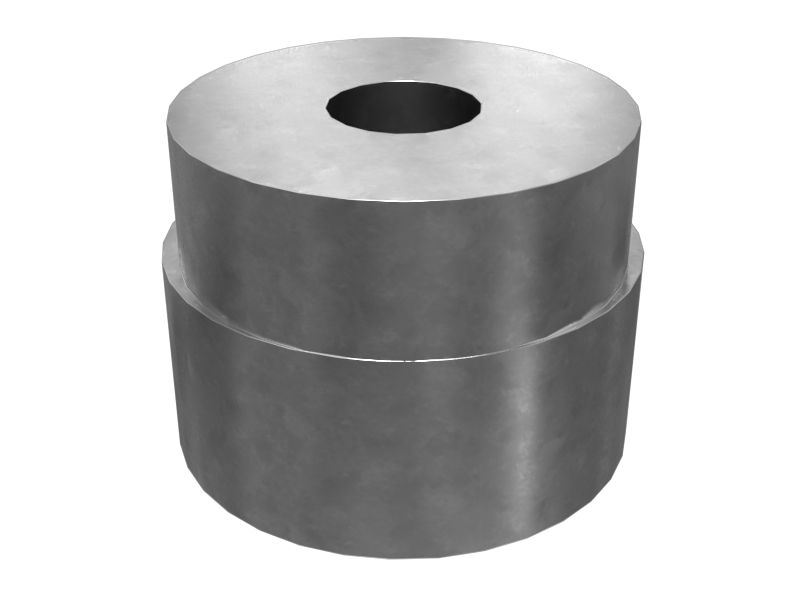 Катушка электромагнитного клапана 24 В