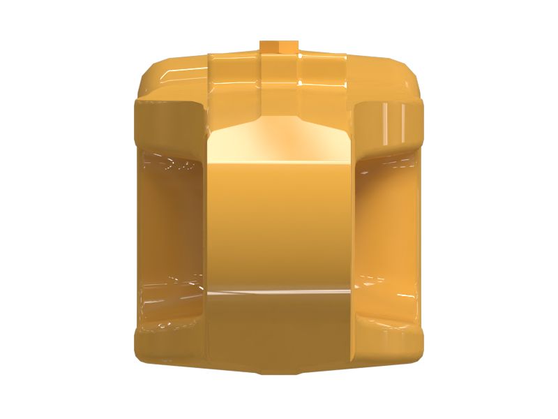 Балансир ходовой части