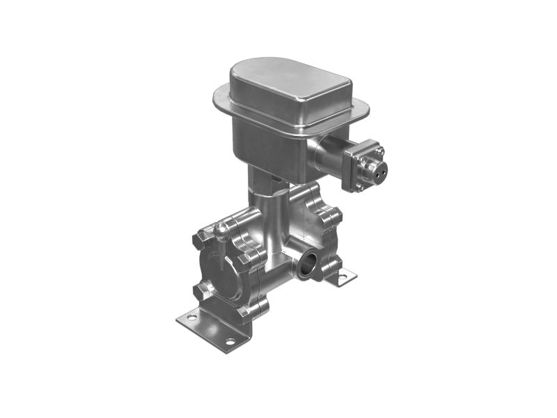 Solenoid Valve, Caterpillar, 164-0717