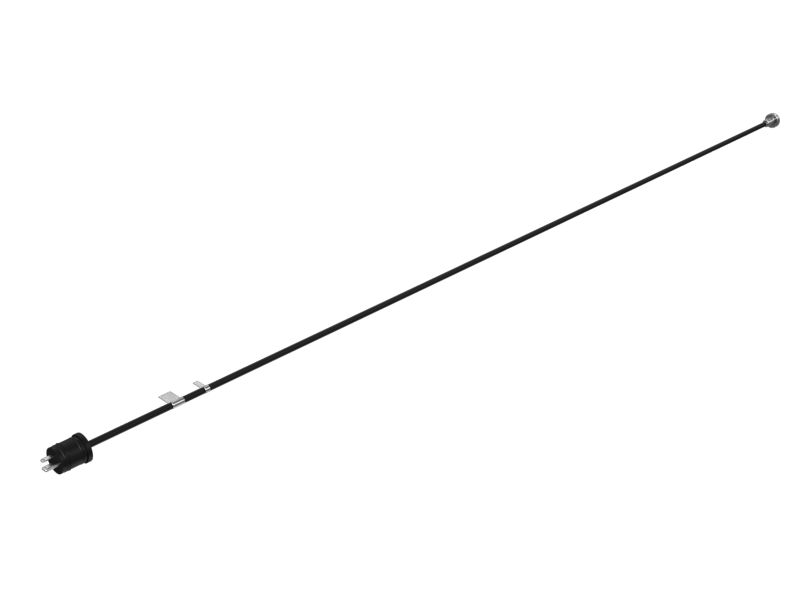 Кабель питания водонагревателя с рубашкой охлаждения