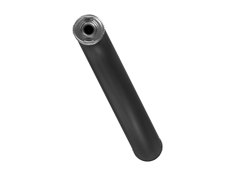 Дренажная трубка изолированного сапуна