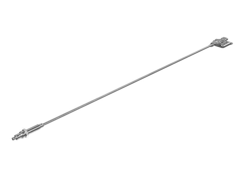 Датчик оксида азота