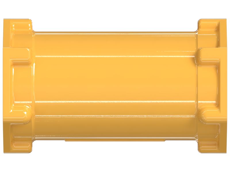 Сердцевина маслоохладителя