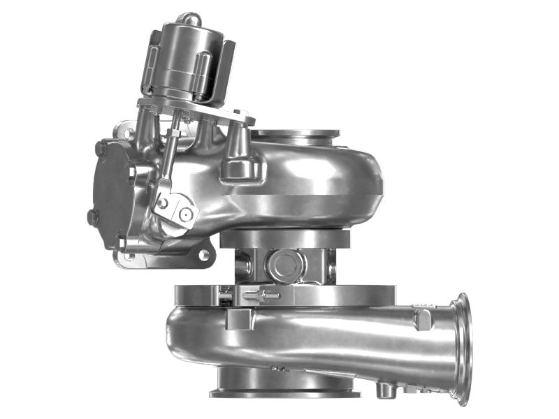 20R-3877: Cat® Reman Turbocharger | Cat® Parts Store