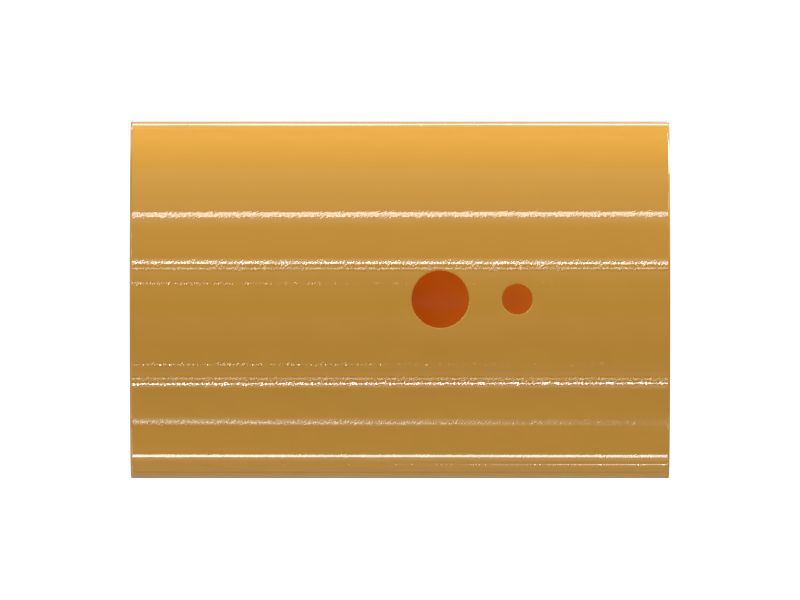 Вставка промежуточного вала с внутренним диаметром 60 мм