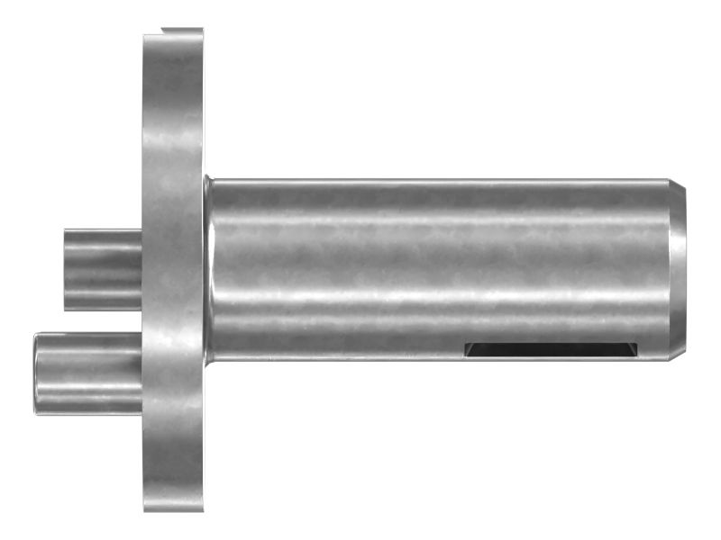 Вал регулятора оборотов