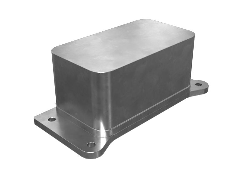 Сердцевина маслоохладителя гидросистемы Reman