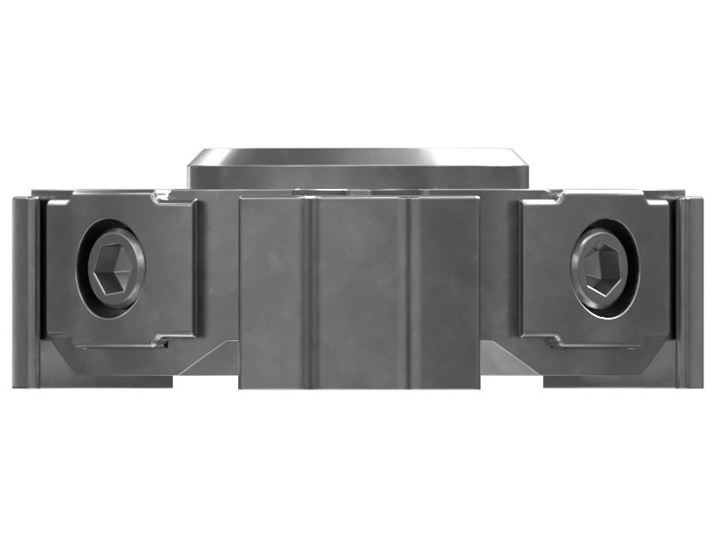 Гибкая муфта с внутренним шлицем 1-3/4 дюйма