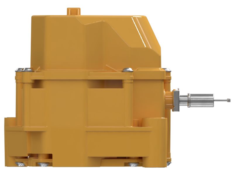 Насос реагента-восстановителя