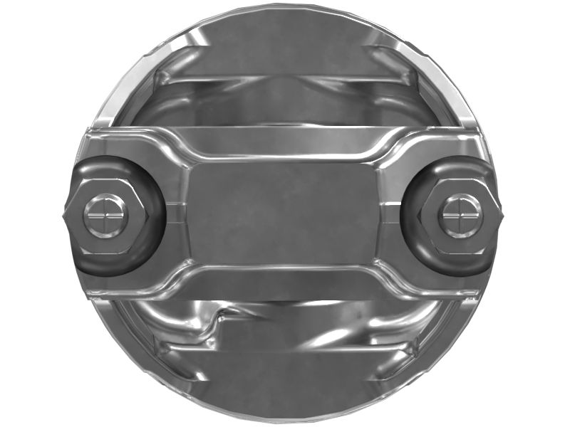 Комплект цилиндра Reman