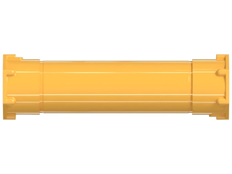 Сердцевина маслоохладителя