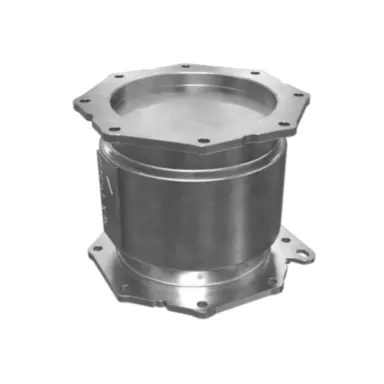 CAT® REMAN DİZEL PARTİKÜL FİLTRESİ (DPF) KİTİ