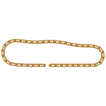 561-1080: 40 Joint Track Link | Cat® Parts Store 561-1080: 40 Joint Track Link | Cat® Parts Store