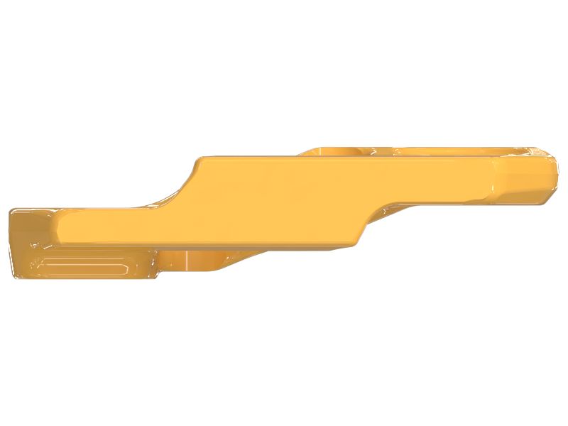 Гусеничное звено длиной 315,9 мм