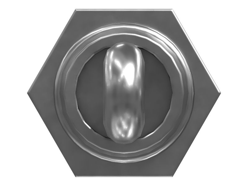 Нагревательный элемент кожуха водяного охлаждения 240 В