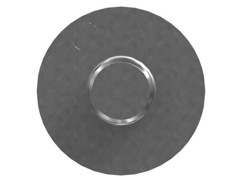 Вал регулятора оборотов