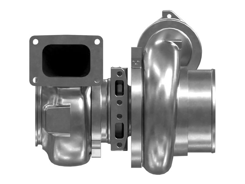 Турбокомпрессор Reman