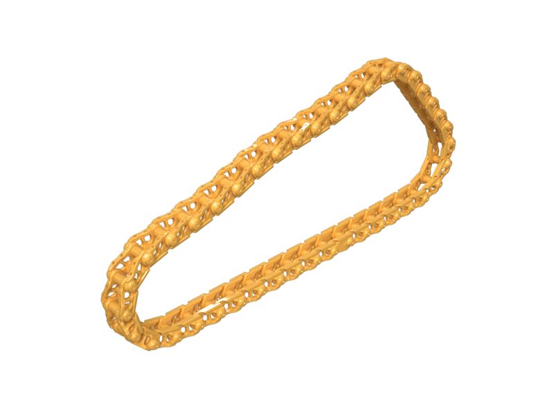 565-4421: Link Assembly