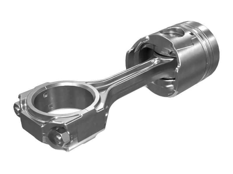 Ремонтный комплект цилиндра Reman