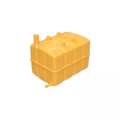 277-4837: Tanque de refrigerante de 7,5 litros