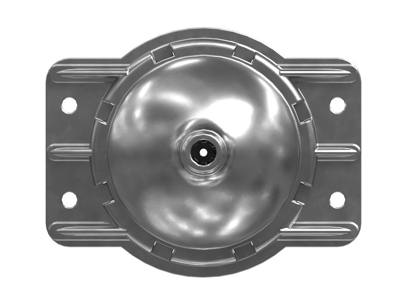 Нагреватель охлаждающей жидкости двигателя 120 В