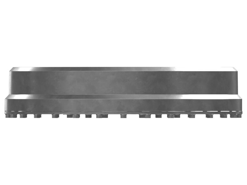 БЛОК ДЕМПФЕРА